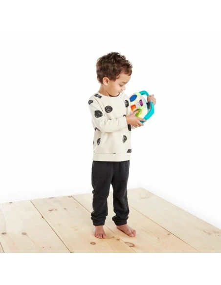 Jouet pour bébé Baby Einstein Toddler Jams