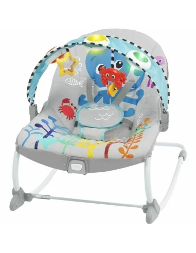 Baby Hammock Baby Einstein Ocean Explorers Kick to It Opus Musical