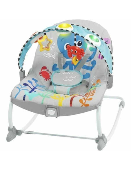 Baby Hammock Baby Einstein Ocean Explorers Kick to It Opus Musical