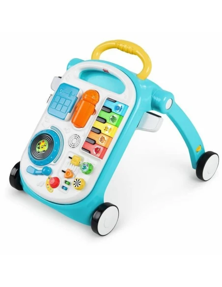 Wheeled walking frame Baby Einstein Blue Children's