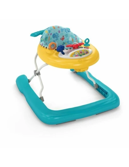 Activity centre Baby Einstein Ocean Explorers Dive & Discover 3 en 1