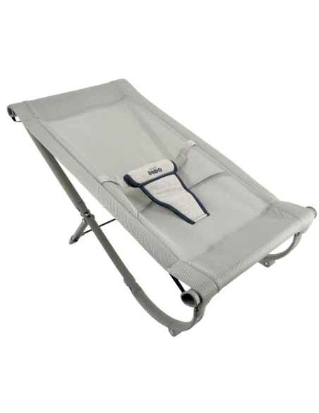 Baby Hammock P'TIT DODO Nomade Nuaj Grey