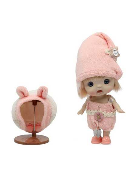 Baby doll Lynmon baby Pink