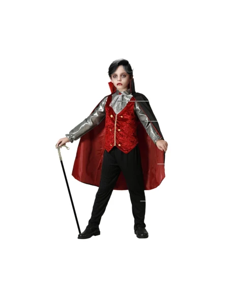 Costume for Children Vampire 10-12 Years