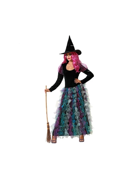 Costume for Adults Witch XL