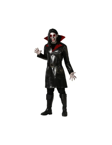 Costume for Adults Multicolour Vampire XL