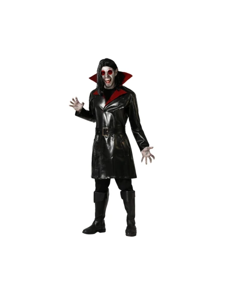 Costume per Adulti Multicolore Vampiro XL