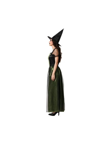 Costume for Adults Witch M/L