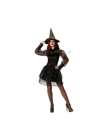 Costume for Adults Witch XS/S