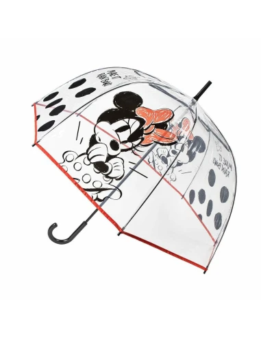 Umbrella Minnie Mouse 60 cm