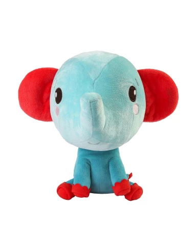 Fluffy toy Fisher Price Elephant 20 cm 20cm