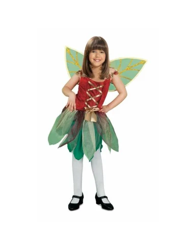 Costume per Bambini My Other Me 200726 Fata