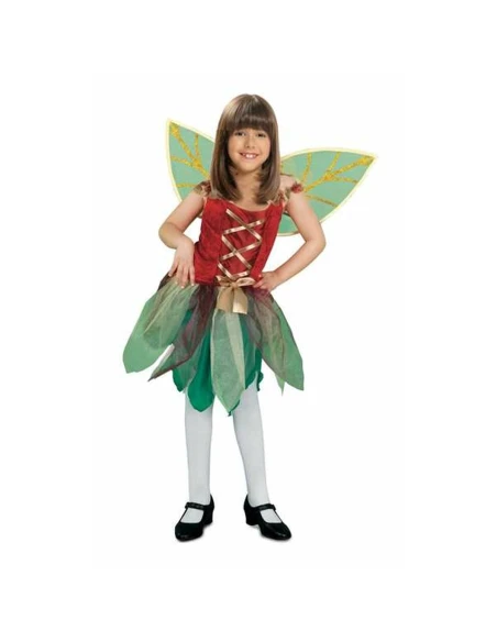 Costume for Children My Other Me 200726 Fairy