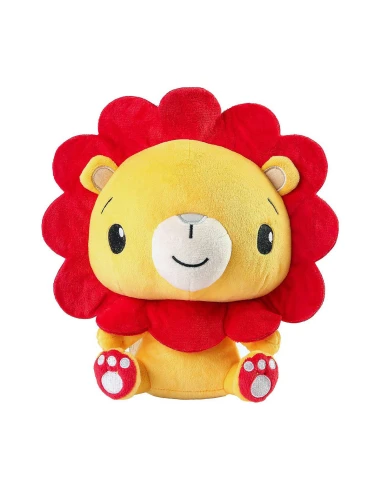 Jouet Peluche Fisher Price Lion 20 cm 20cm