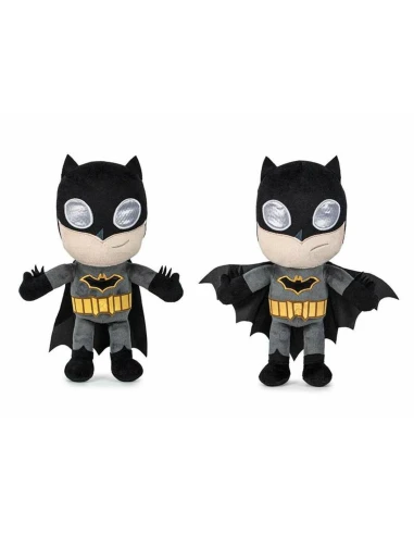 Fluffy toy Batman Action 32 cm