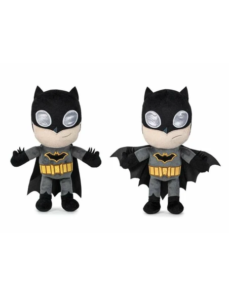 Fluffy toy Batman Action 32 cm