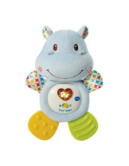 Gioco educativo Vtech Baby 80-502505 1 Pezzi