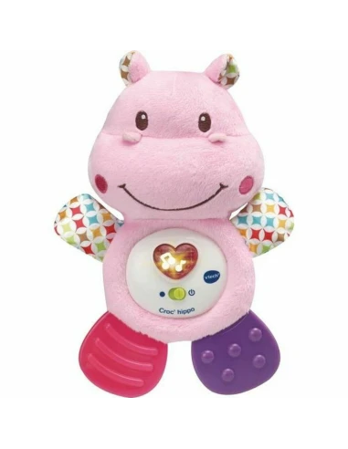 Pädagogisches Spielzeug Vtech Baby Croc' hippo