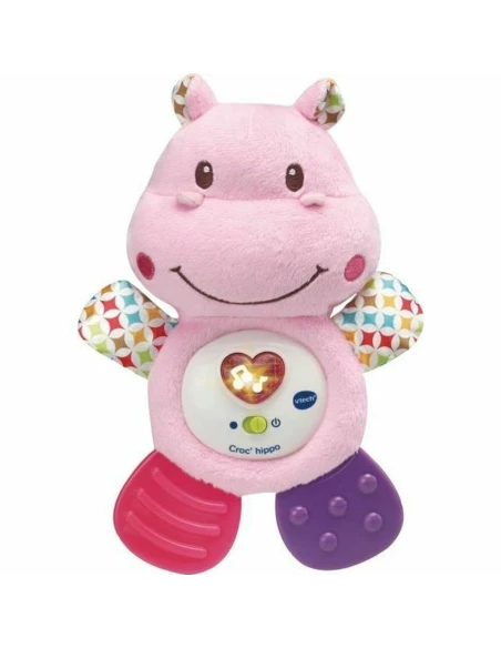 Jouet éducatif Vtech Baby Croc' hippo