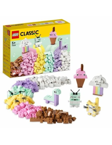 Konstruktionsspiel Lego Classic