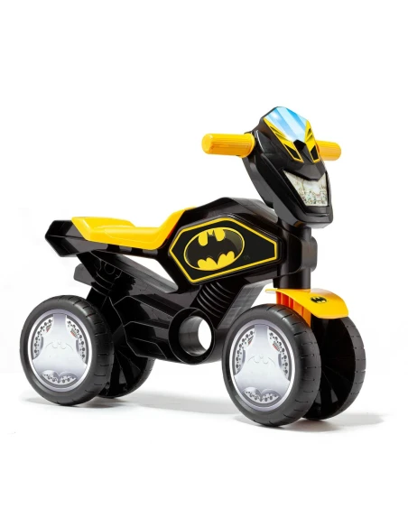 Motocyclette sans pédales Moltó Cross Batman