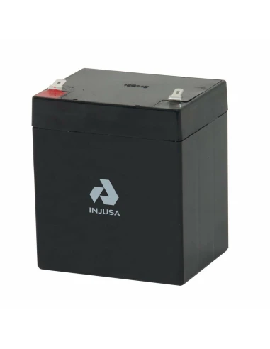 Rechargeable battery Injusa 12 V