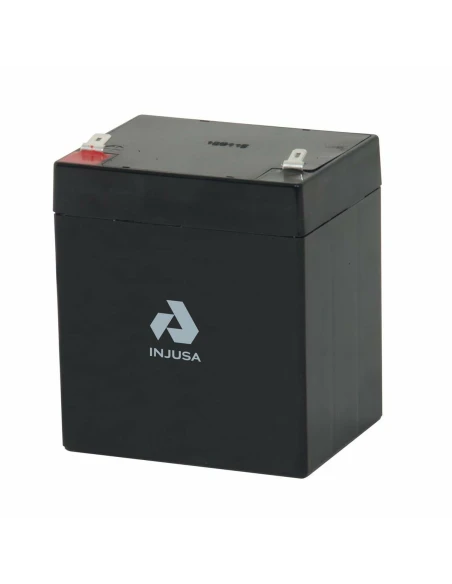 Rechargeable battery Injusa 12 V