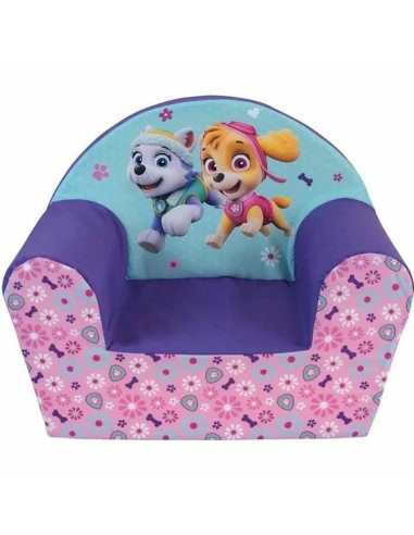 Divano Fun House The Paw Patrol Per bambini