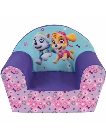 Sofa Fun House The Paw Patrol Für Kinder