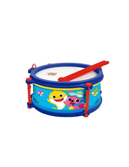 Drum Reig Baby Shark Toy