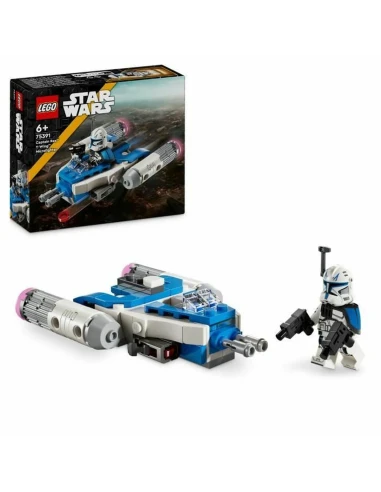 Action Figure Lego Star Wars Microfighter: Ala-Y