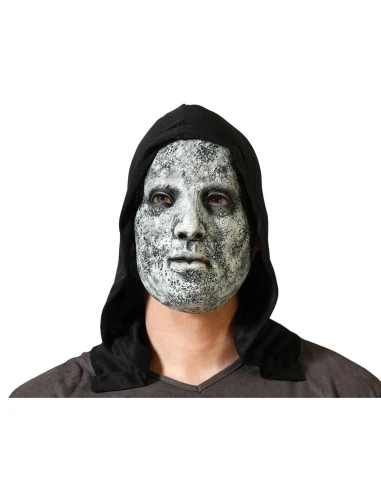 Mask With hood