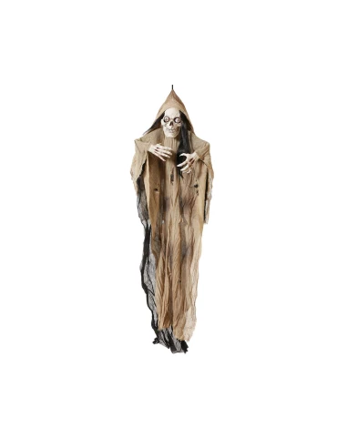 Halloween Decorations Skeleton 180 x 120 cm