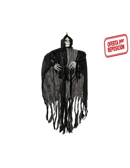 Halloween-Dekoration Skelett 140 cm