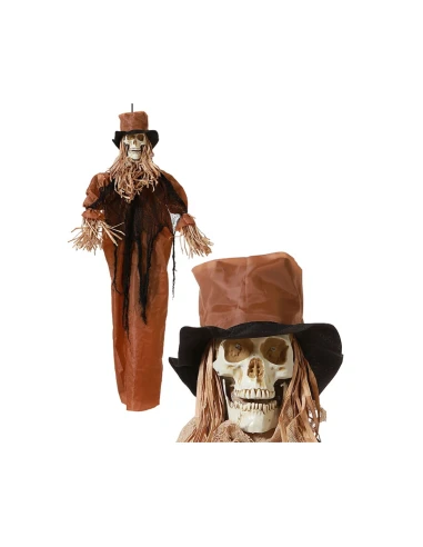 Halloween Decorations Scarecrow 135 cm