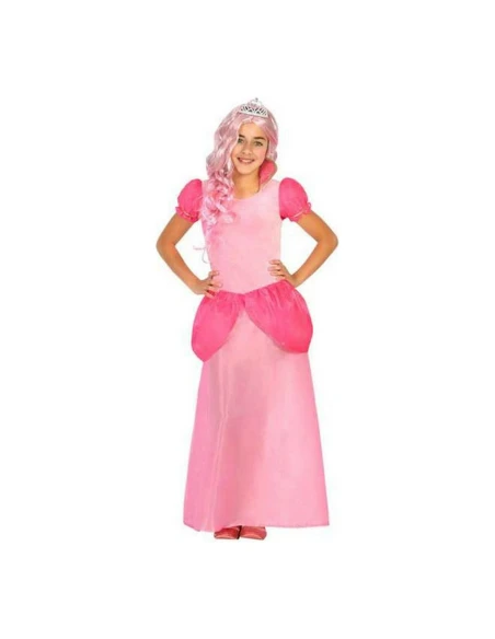 Costume per Bambini Principessa