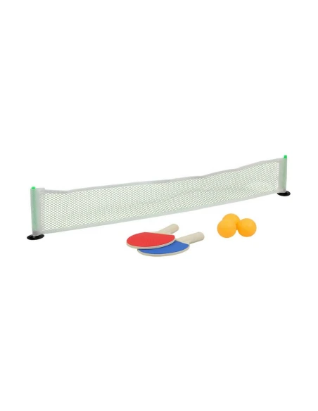 Set Ping Pong 115081