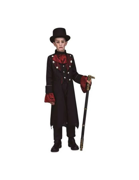 Costume for Children My Other Me Vampire (2 Pieces)