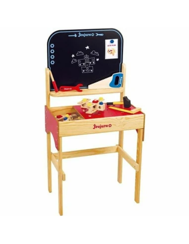 Set attrezzi per bambini Jeujura 8594