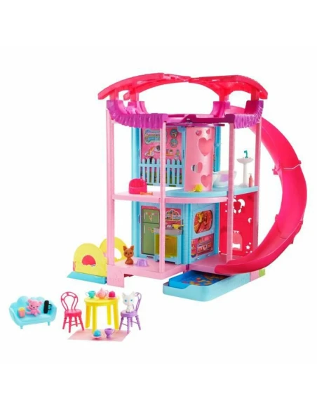 Casa delle Bambole Barbie HCK77