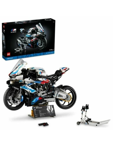 Set de construction Lego Technic BMW M 1000 RR Motorcycle 