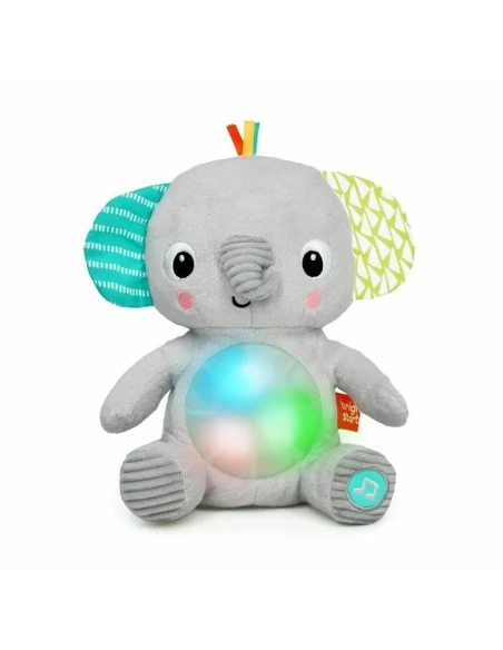 Elephant Soft Toy Bright Starts (FR)