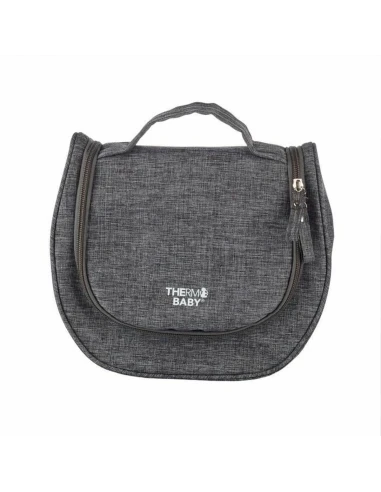 Child Toilet Bag ThermoBaby Grey