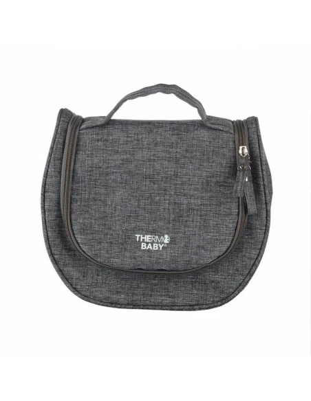 Child Toilet Bag ThermoBaby Grey