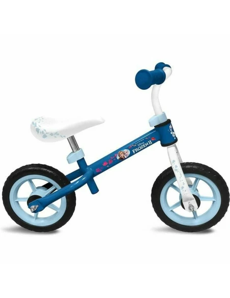 Kinderfahrrad Frozen II