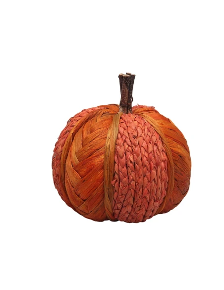 Halloween Decorations 17 x 15 cm Pumpkin