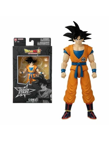 Jointed Figure Bandai DS40720