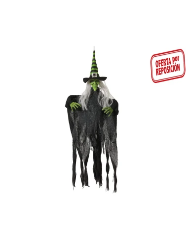 Halloween Decorations 60 cm Witch