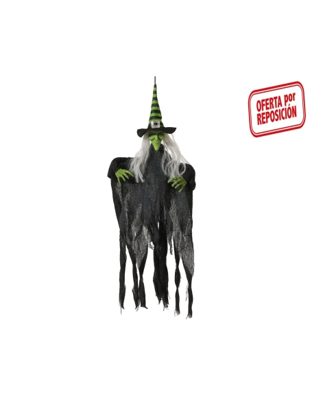 Halloween Decorations 60 cm Witch