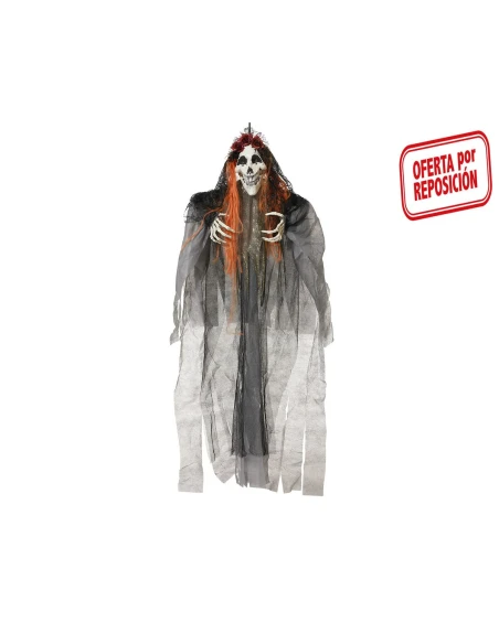 Halloween Decorations Skeleton 130 cm